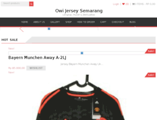 owijerseysemarang.com screenshot