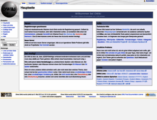 owiki.de screenshot