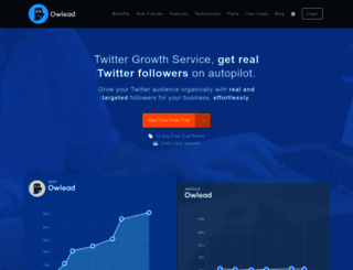 owlead.com screenshot
