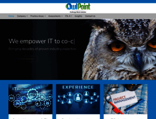 owlpoint.com screenshot