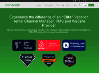 ownerreservations.com screenshot