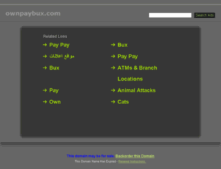 ownpaybux.com screenshot