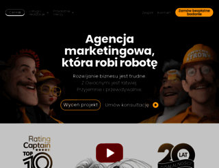 owocni.pl screenshot