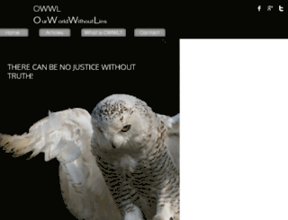 owwl.info screenshot