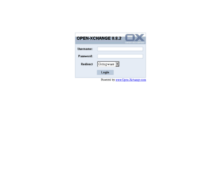 ox.acroni.si screenshot