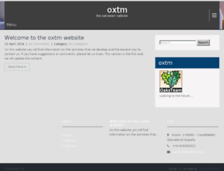oxtm.biz screenshot