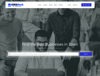 oyetruck.com screenshot