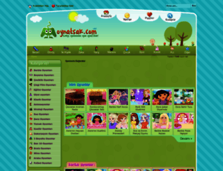 oynatsak.com screenshot