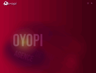 oyopi.com screenshot