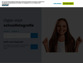 oypo.nl screenshot