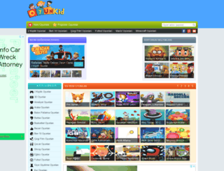 oyunkid.com screenshot