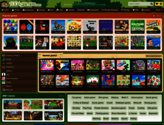 oyunlarxl.com screenshot