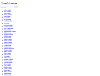 oyunmeydani.com screenshot