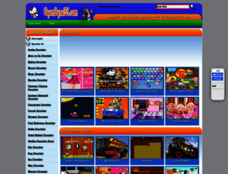 oyunoyna33.com screenshot
