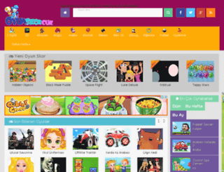 oyunskorcuk.com screenshot