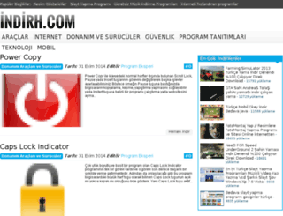oyunveprogram.com screenshot