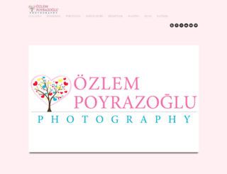ozlempoyrazoglu.com screenshot