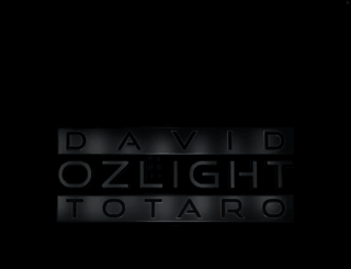 ozlight.com screenshot