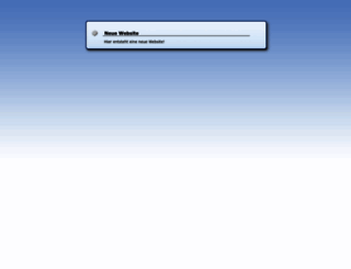 p159261.webspaceconfig.de screenshot