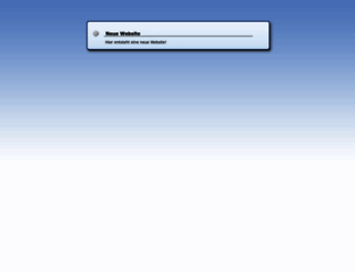 p182955.webspaceconfig.de screenshot