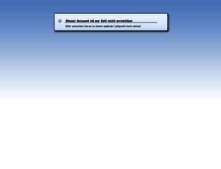 p187518.webspaceconfig.de screenshot