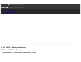 p271275.webspaceconfig.de screenshot