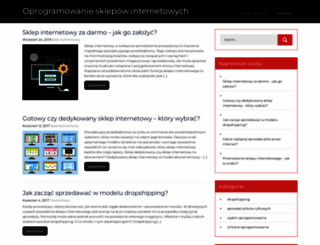 p2p.info.pl screenshot