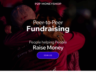 p2pmoneyshop.com screenshot