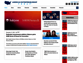 pa.americanentrepreneurship.com screenshot