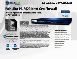 pa3020.com screenshot