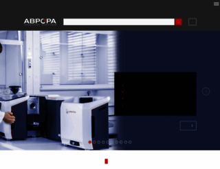 paar.ru screenshot