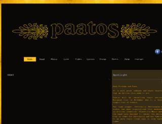 paatos.com screenshot