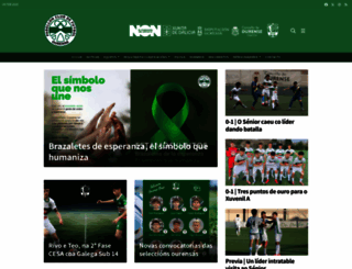 pabelloncf.com screenshot