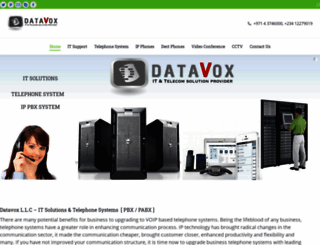 pabxsystemnigeria.com screenshot