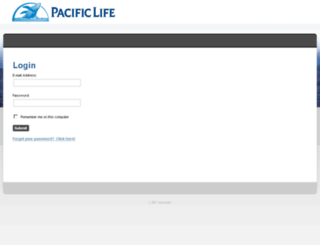 pacificlife.dmplocal.com screenshot