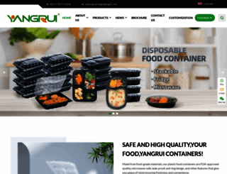 packagingbag5.com screenshot