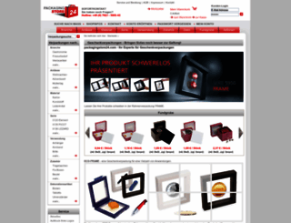 packagingstore24.com screenshot