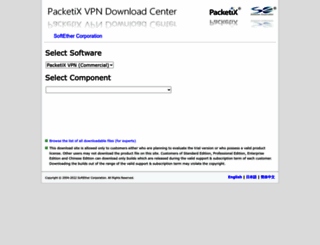 packetix-download.com screenshot