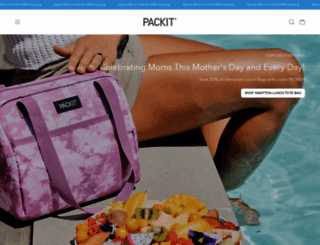 packit.com screenshot