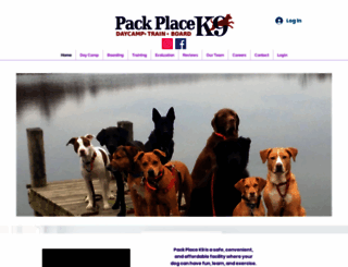 packplacek9.com screenshot
