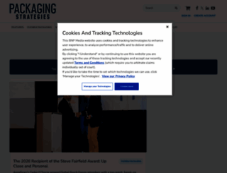 packstrat.com screenshot