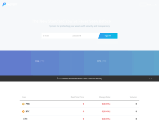 pactbit.com screenshot