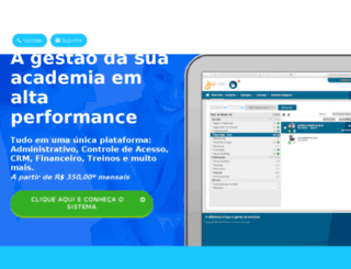 pacto.vc screenshot