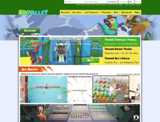 pactole.net screenshot