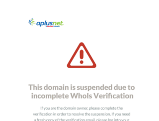 pacttest.com screenshot