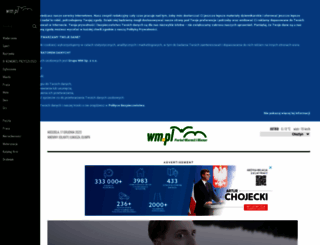 paczkowski.wm.pl screenshot