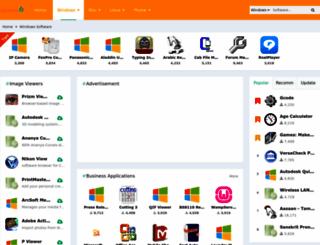pad.softwaresea.com screenshot