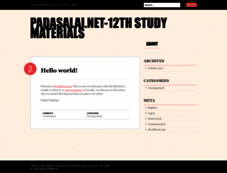 padasalai12.files.wordpress.com screenshot