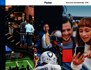 paddypowerbetfair.com screenshot