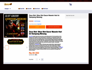 padonnospizza.com screenshot